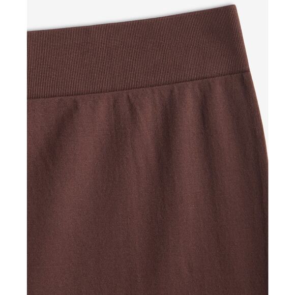 State of Day Women's Seamless Slip Short Puce Size S 1011 - Picture 3 of 3